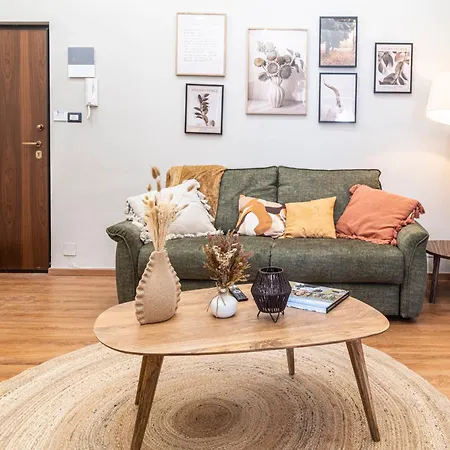 Apartment Casa Amore- Minimal Chic *
