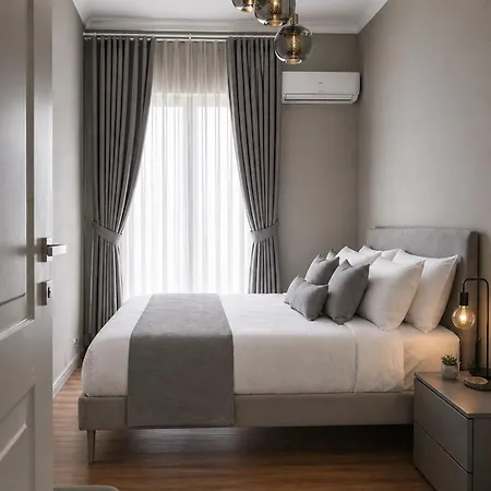 Casa Amore- Minimal Chic 아파트 *