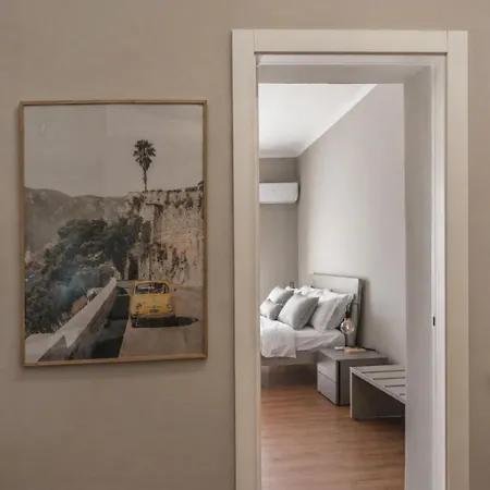 Casa Amore- Minimal Chic Daire Katanya