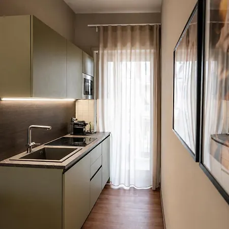 Casa Amore- Minimal Chic Katanya