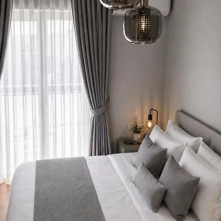 Casa Amore- Minimal Chic 아파트 카타니아