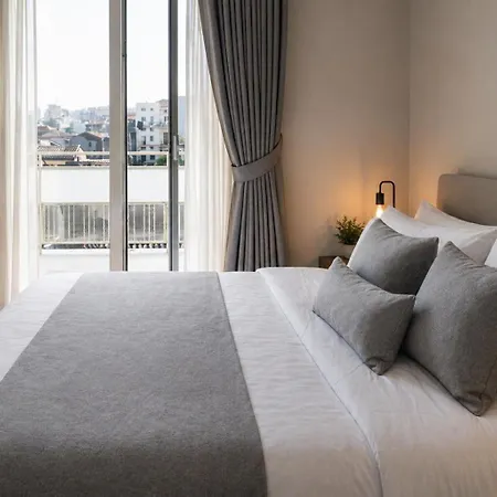 Casa Amore- Minimal Chic Apartment Catania
