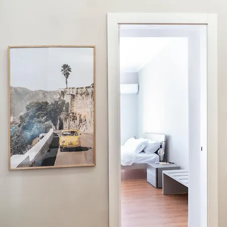 Casa Amore- Minimal Chic Daire Katanya