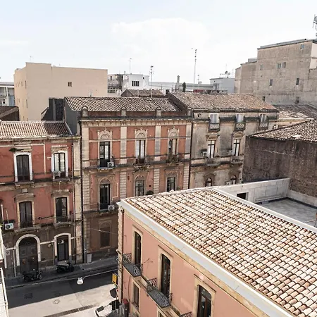 Casa Amore- Minimal Chic Catania