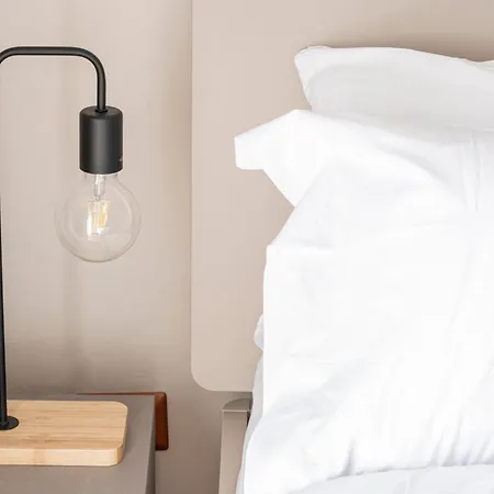 Daire Casa Amore- Minimal Chic Katanya
