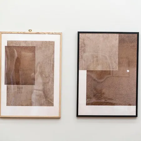 Casa Amore- Minimal Chic