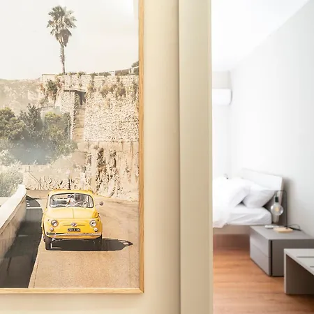 Casa Amore- Minimal Chic Apartment *