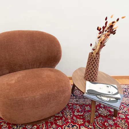Casa Amore- Minimal Chic