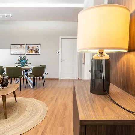 Daire Casa Amore- Minimal Chic