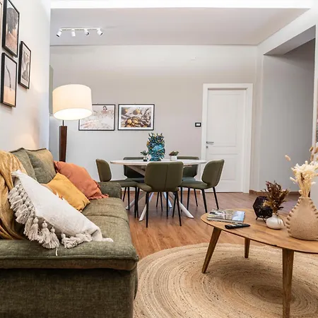 Casa Amore- Minimal Chic Apartment Catania